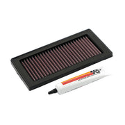 K&N Air Filter Element for XR1200 – 2008–2012 XR1200