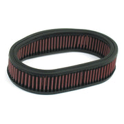 K&N Air Filter Element – 67-E75 Big Twin; 66-E73 & 1983–1985 XL…