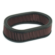 K&N Air Filter Element – 1975–1976 Big Twin; 73-E75 XL Sportster