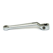 MCS Shifter Lever. Heel/Toe or Heel+Toe. Chrome – 1982–2025 FLT/Touring (Toe) and…