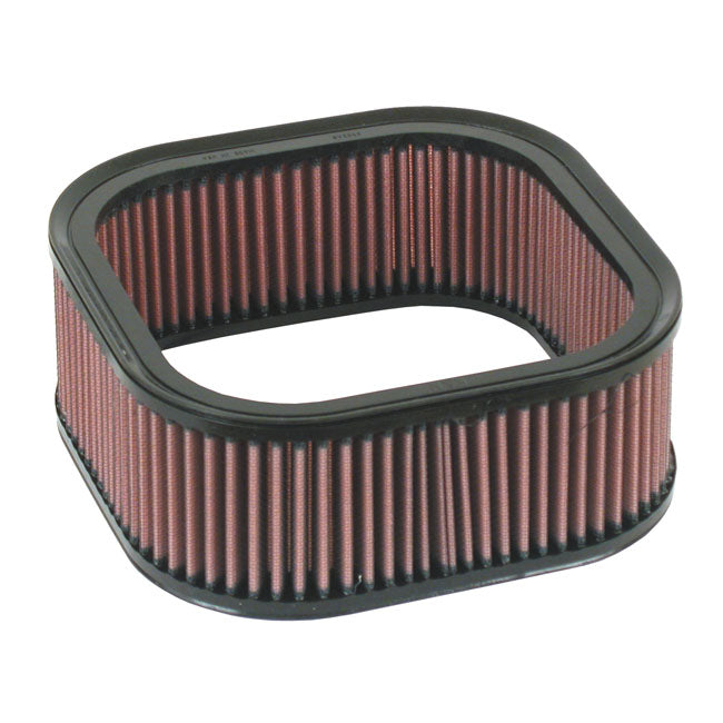 K&N Air Filter Element V-Rod – 2002–2017 V-Rod