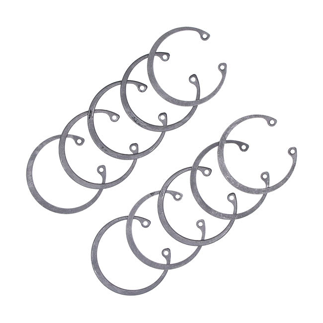 MCS Retaining Ring – 49-E77 FL; FLH