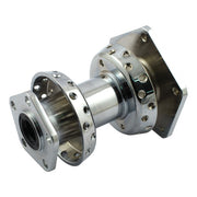 MCS Dual Flange Hub, Rear – 1986–1999 FLT/Touring