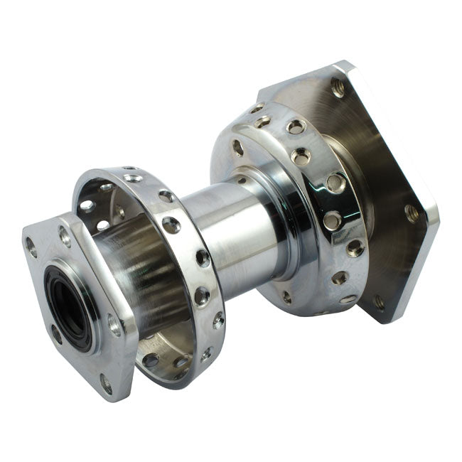 MCS Dual Flange Hub, Rear – 1986–1999 FLT/Touring