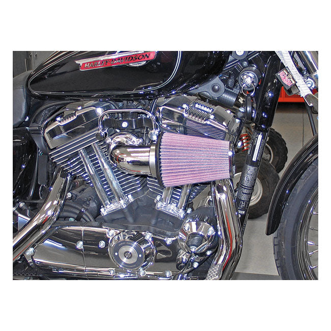 Aircharger Performance Air Intake Kit