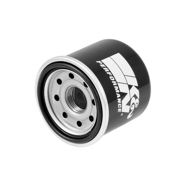 K&N Spin-on Oil Filter with Top Nut. Black – 2015–2020 XG500/750 Street; 2017–2020…