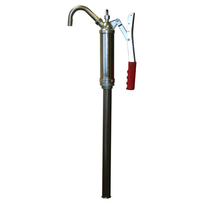Eurol Oil Barrel Pumps
