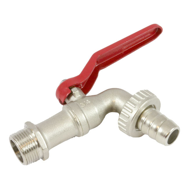 Eurol Barrel / Jerrycan Tap