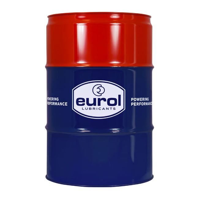 Eurol Motor Oil SAE 50 Sf/Cc, 60l Drum – 1936–1984 Big Twin; 1957–1985 XL…