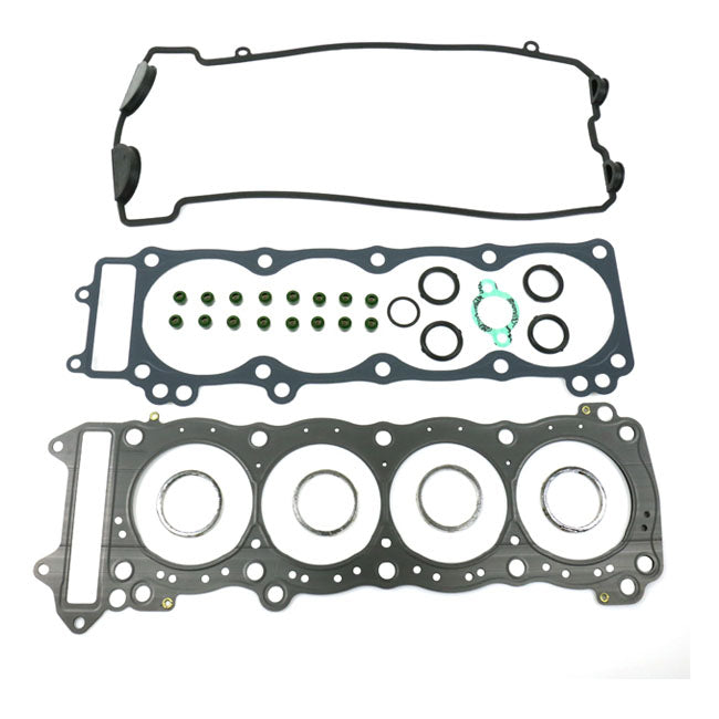 Athena Top End Gasket Kit – Suzuki: 1999–2006 GSX-R HAYABUSA 1300cc