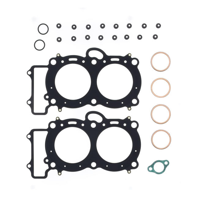 Athena Top End Gasket Kit – Aprilia: 2009–2013 RSV4 R/FACTORY/ ABS…