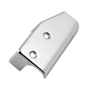 MCS Rear Master Cylinder Cover – 1980–2003 XL Sportster
