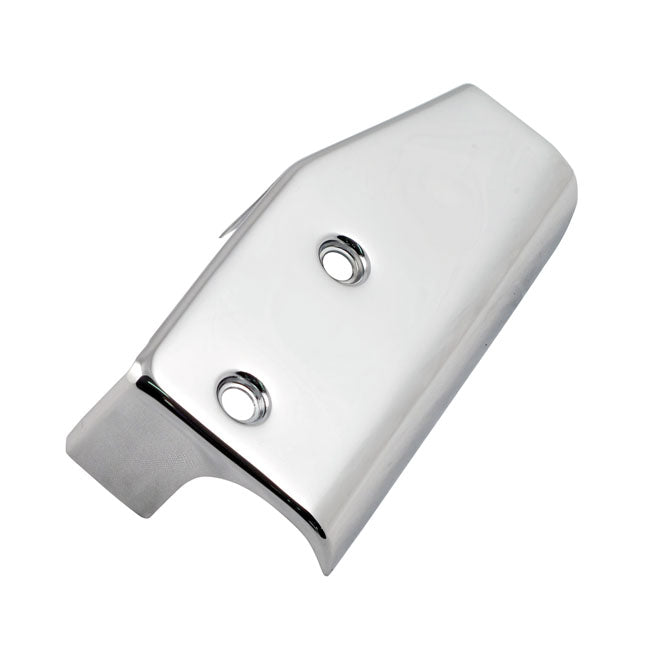 MCS Rear Master Cylinder Cover – 1980–2003 XL Sportster