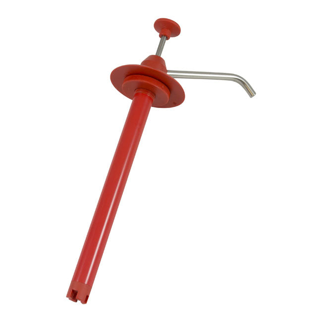 Eurol Dispencer Pump for 4.5 Liter Hand Cleaners – Universal