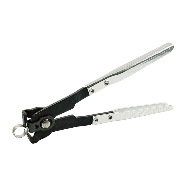 MCS Hose Clamp Crimping Pliers – For Crimp Style Hose Clamps