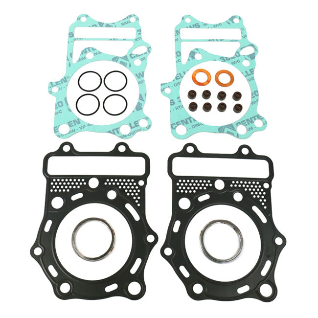 Athena Top End Gasket Kit – Kawasaki: 1995–1999 VN VULCAN 800cc…