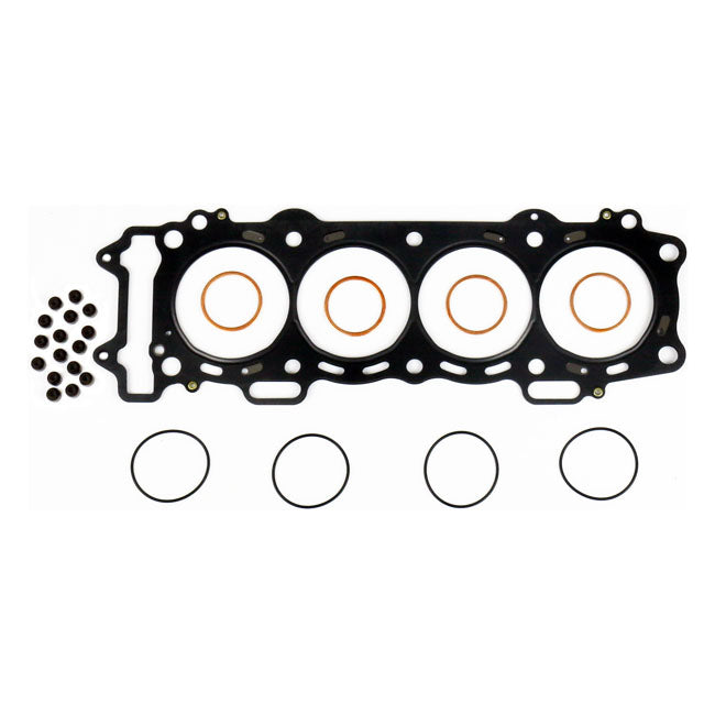 Athena Top End Gasket Kit – Kawasaki: 2008–2010 NINJA ZX-10R / ABS…