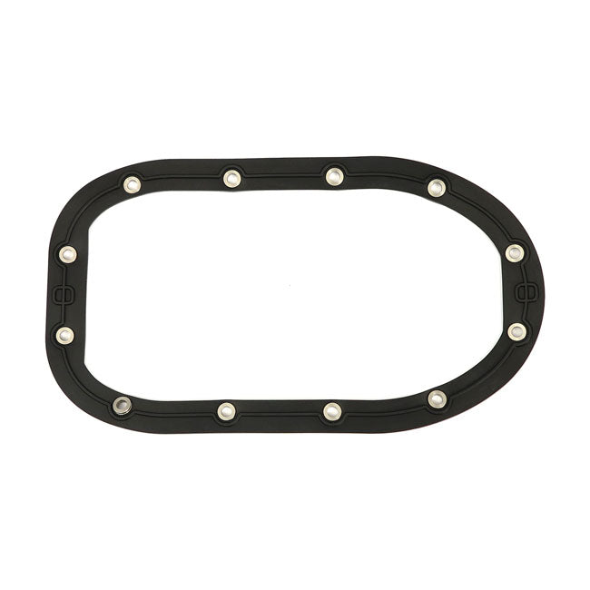 MCS Fuel Tank Top Plate Seal – 2004–2009 & 2014–2017 FXDL; 2017 FXDLS…