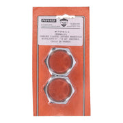 Paughco Intake Manifold Nuts – 1932–1973 45" Flathead