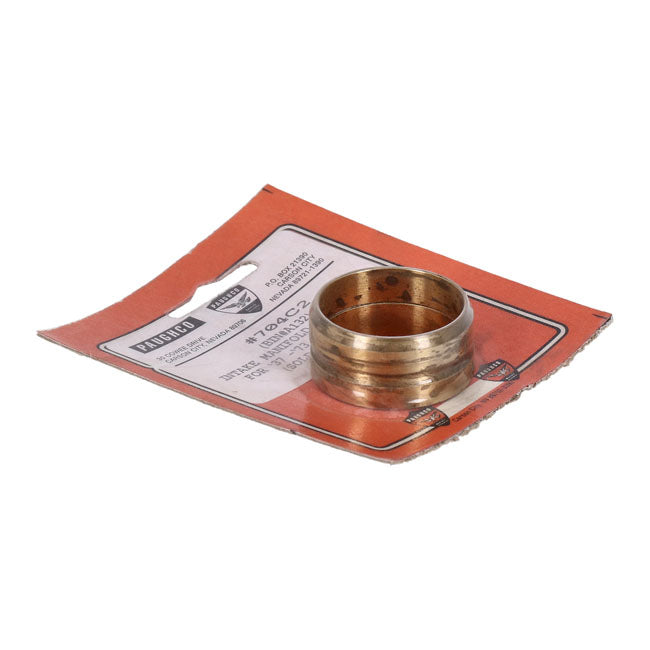 Paughco Intake Manifold Seals – 1932–1973 45" Flathead