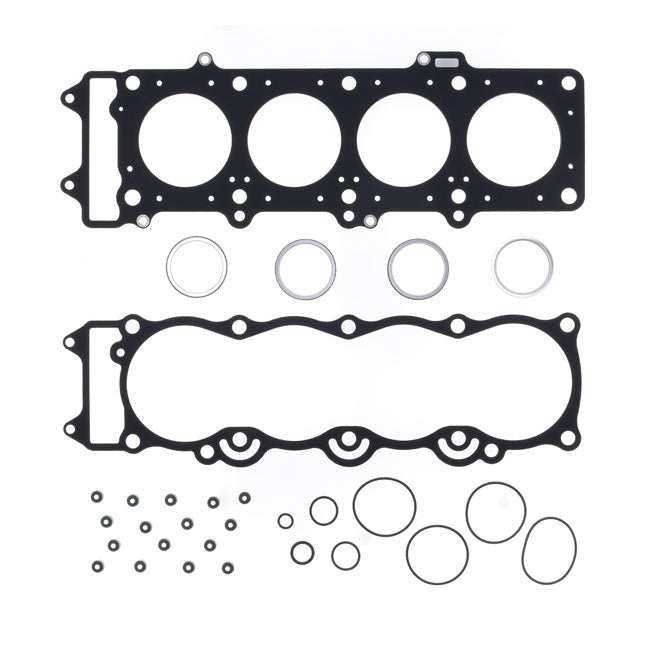 Athena Top End Gasket Kit – Kawasaki: 2003–2006 Z S/R 750cc