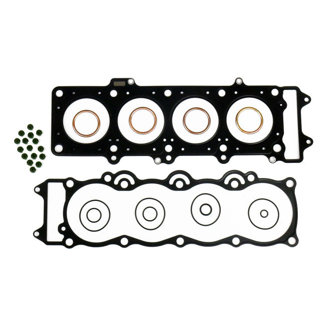 Athena Top End Gasket Kit – Kawasaki: 2007–2012 Z S/R 750cc