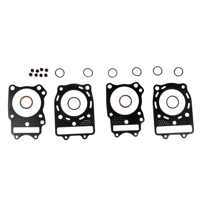 Athena Top End Gasket Kit – Kawasaki: 2012–2018 VN CUSTOM CCF 900cc…