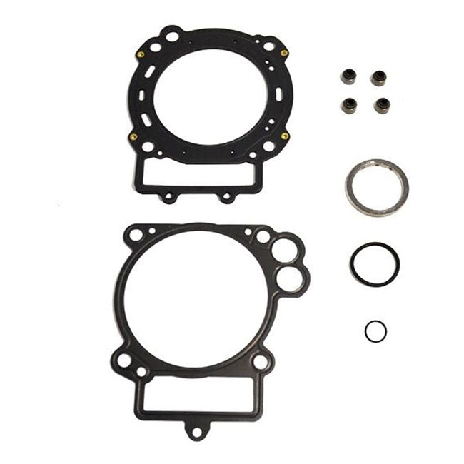 Athena Top End Gasket Kit – KTM: 2008–2011 DUKE 690cc; 2010–2011…