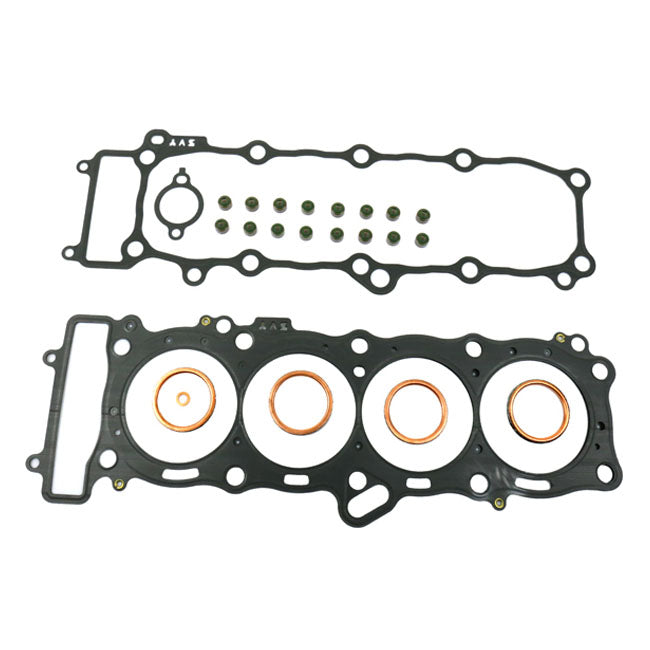 Athena Top End Gasket Kit – Yamaha: 2007–2008 YZF R1 1000cc
