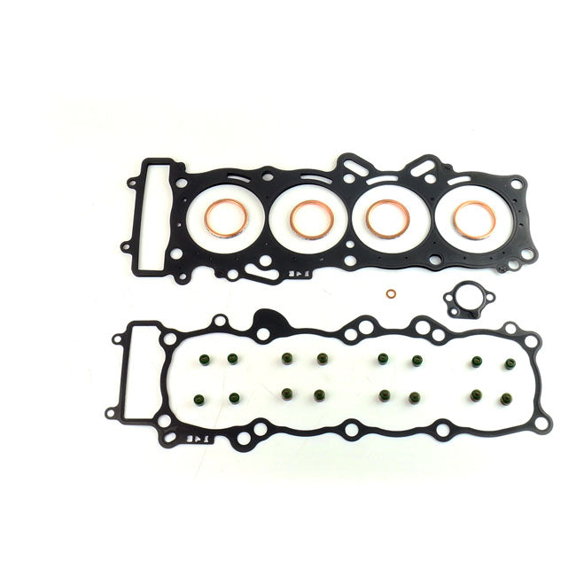 Athena Top End Gasket Kit – Yamaha: 2009–2014 YZF R1 1000cc