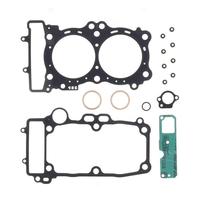 Athena Top End Gasket Kit – Yamaha: 2010–2019 XTZ SUPER TENERE…