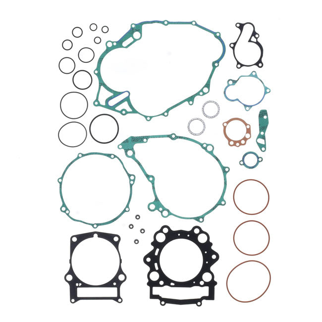 Athena Complete Motor Gasket Kit – Aprilia: 2005–2009 PEGASO STRADA / FUN /…