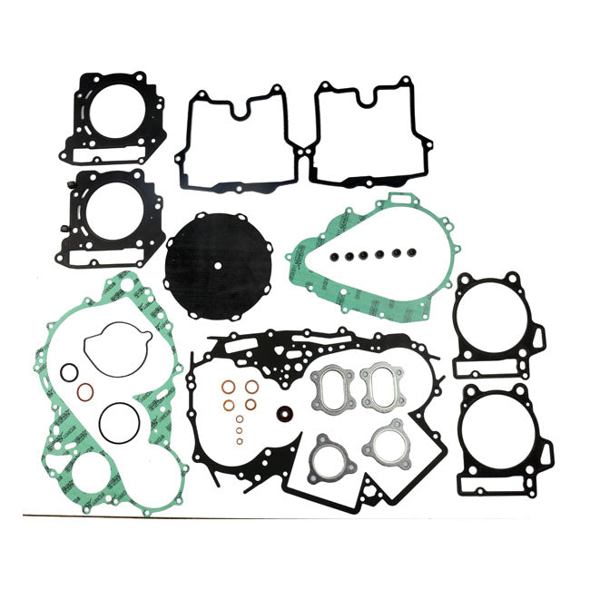 Athena Complete Motor Gasket Kit – Aprilia: 2001–2007 ETV CAPONORD / RALLY…