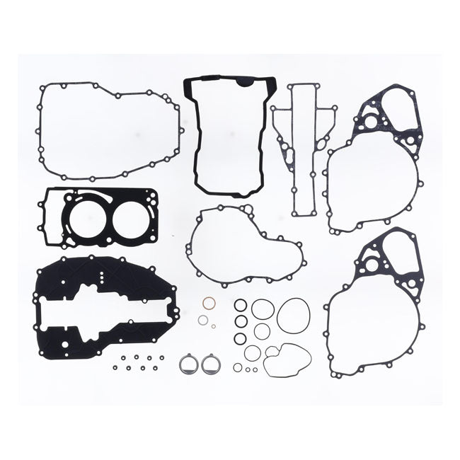Athena Complete Motor Gasket Kit – BMW: 2007–2012 F 650 GS 800cc; 2011–2018…