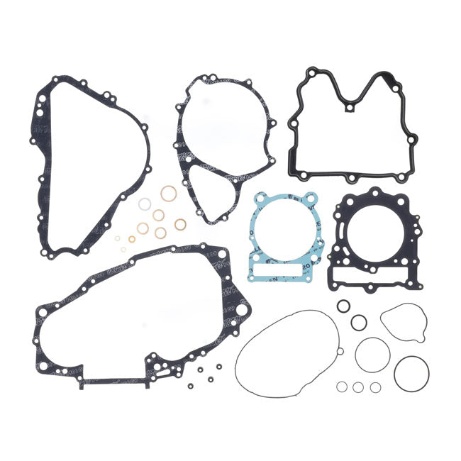 Athena Complete Motor Gasket Kit – BMW: 2000–2005 F CS 650cc; 1999–2008 F…