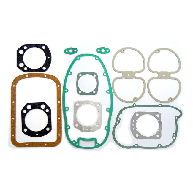 Athena Complete Motor Gasket Kit – BMW: - R 50 500cc