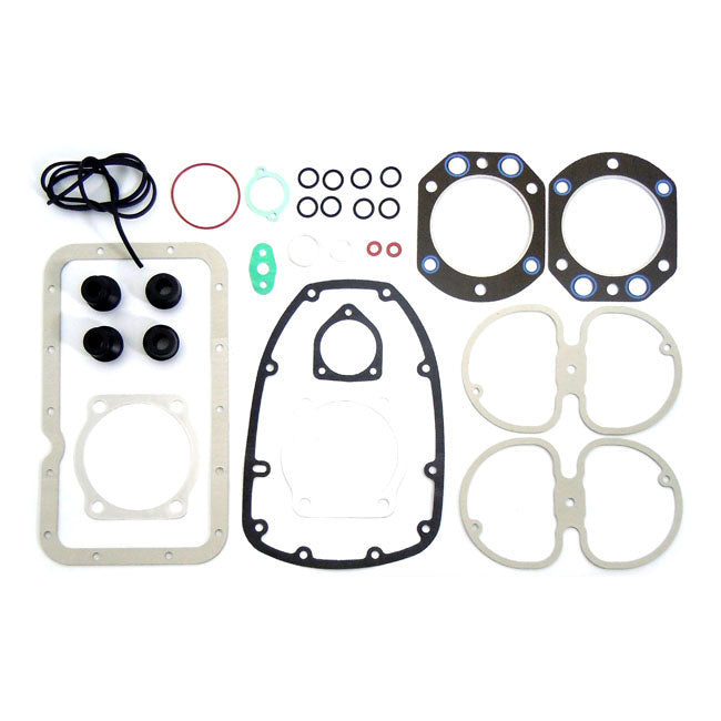 Complete Motor Gasket Kit