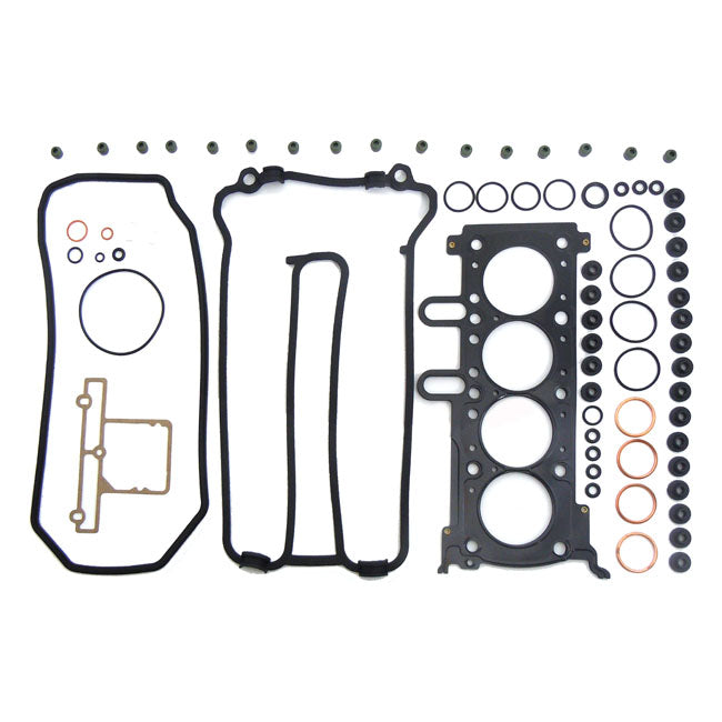 Athena Complete Motor Gasket Kit – BMW: 1989–1998 K LT / RS 1100cc
