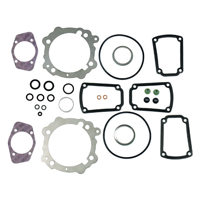 Complete Motor Gasket Kit