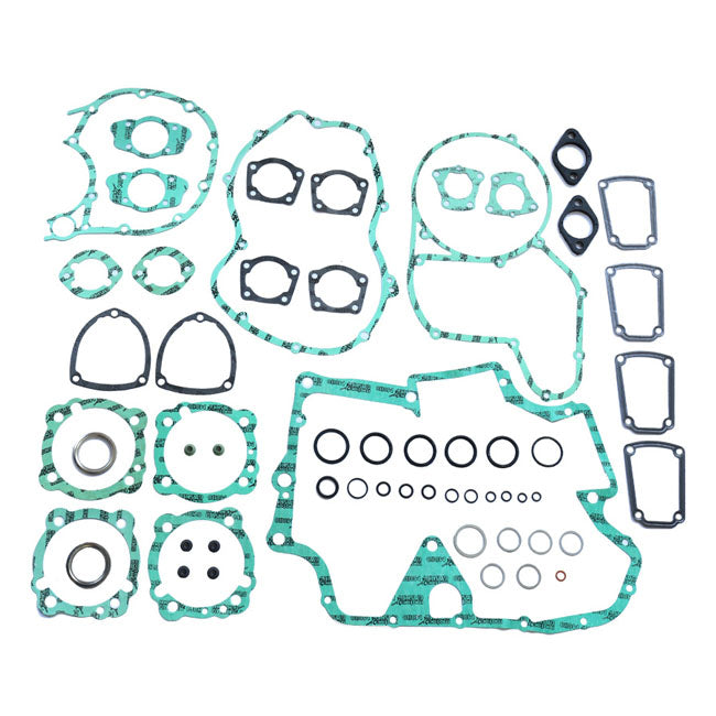 Athena Complete Motor Gasket Kit – Ducati: 1983 1000 4T. REPLICA 1000cc…