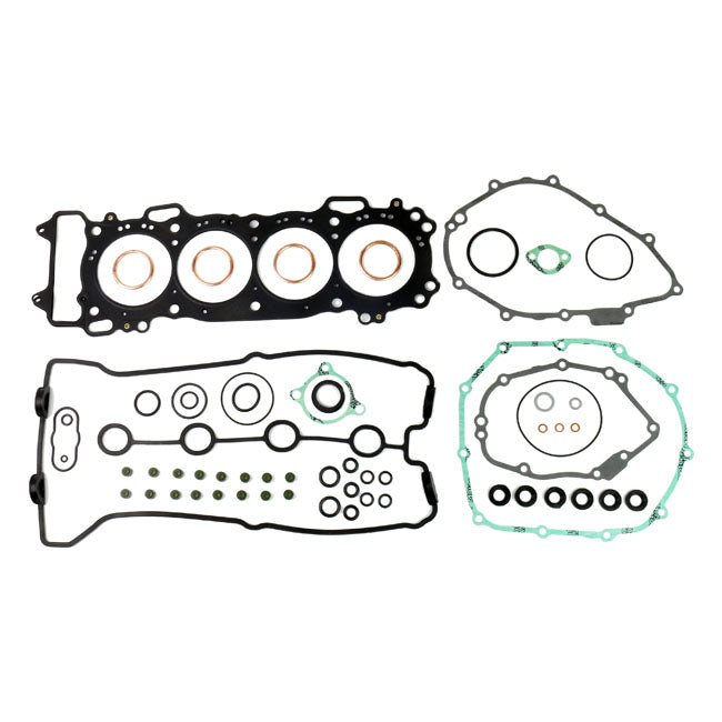 Athena Complete Motor Gasket Kit – Honda: 1997–1998 CBR XX THUNDERBIRD…