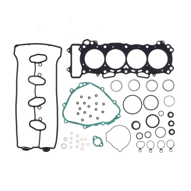 Athena Complete Motor Gasket Kit – Honda: 1999–2000 CBR F 600cc; 1999–2000…