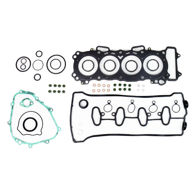Athena Complete Motor Gasket Kit – Honda: 2001–2006 CBR F 600cc; 2001–2003…