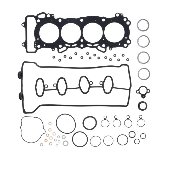 Athena Complete Motor Gasket Kit – Honda: 2003–2004 CBR R 600cc; 2003–2004…