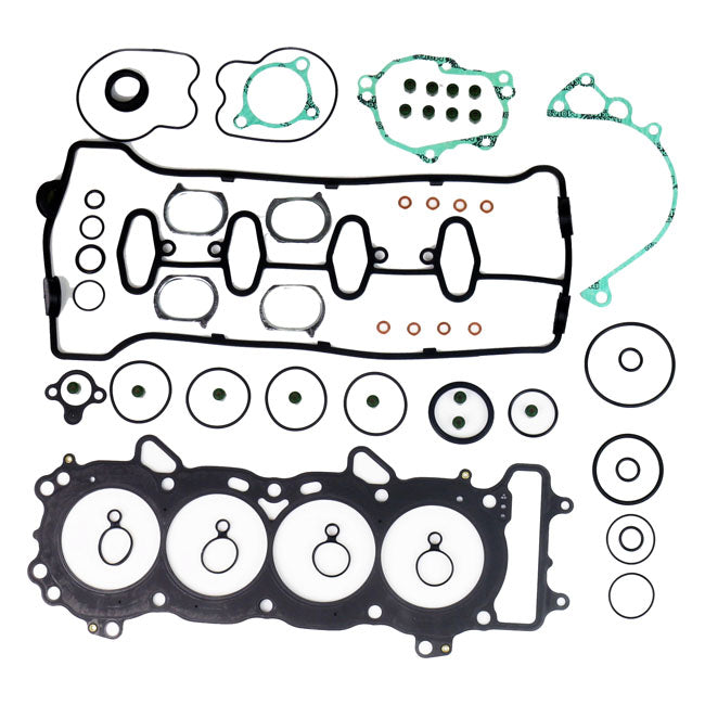Athena Complete Motor Gasket Kit – Honda: 2004–2005 CBR RR - M.Y.2004…