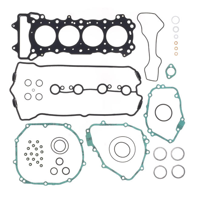 Athena Complete Motor Gasket Kit – Honda: 2003–2006 CB HORNET F / S F2…