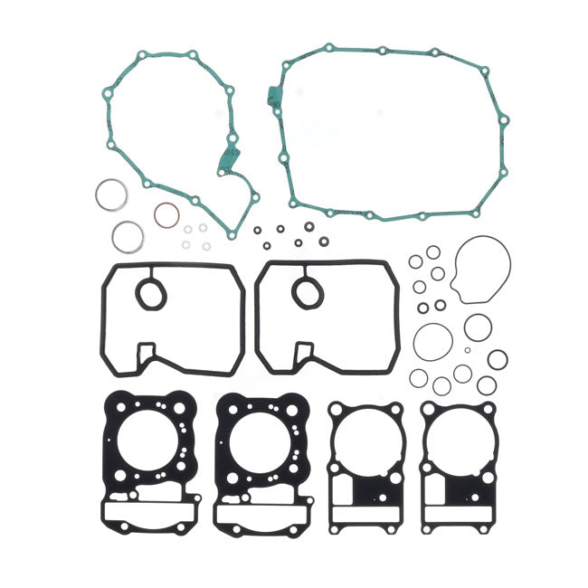 Athena Complete Motor Gasket Kit – Honda: 1997–2001 VT…
