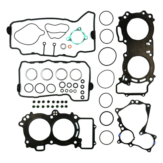 Athena Complete Motor Gasket Kit – Honda: 2010–2016 VFR F 1200cc; 2012–2018…