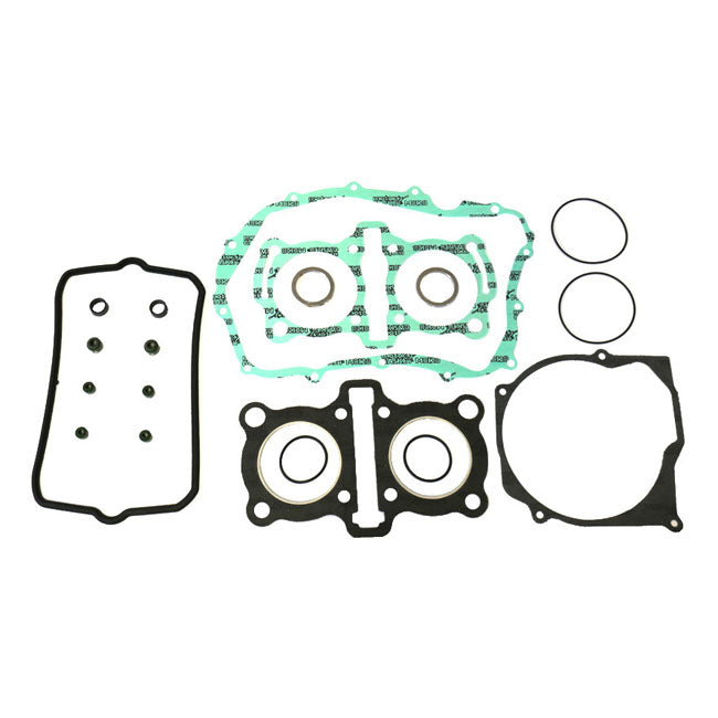 Athena Complete Motor Gasket Kit – Honda: 1978 CB T HAWK / A / N / SC…