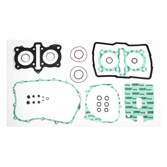 Athena Complete Motor Gasket Kit – Honda: 1986–1988 CB S 450cc